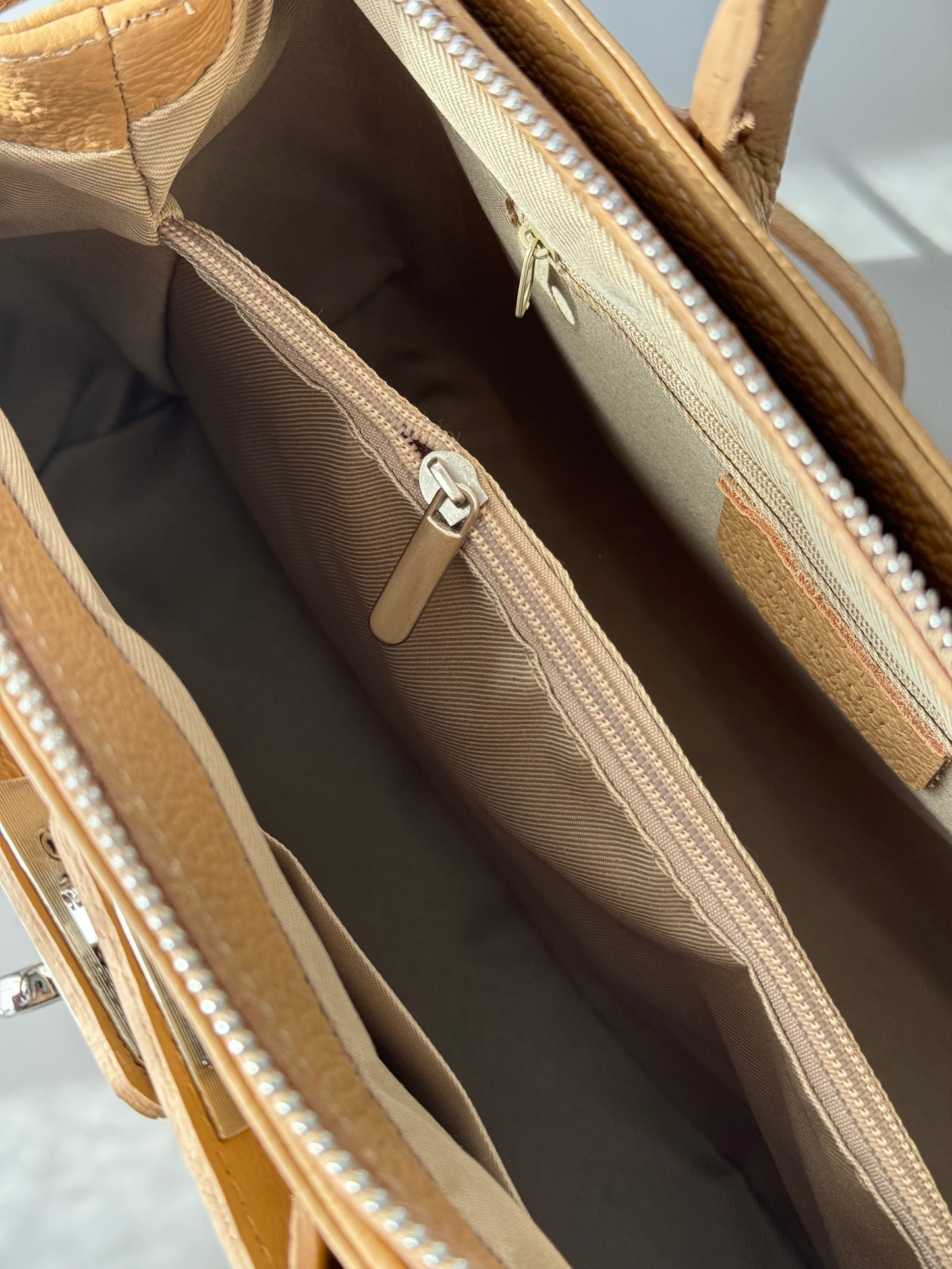 borsa a tracolla