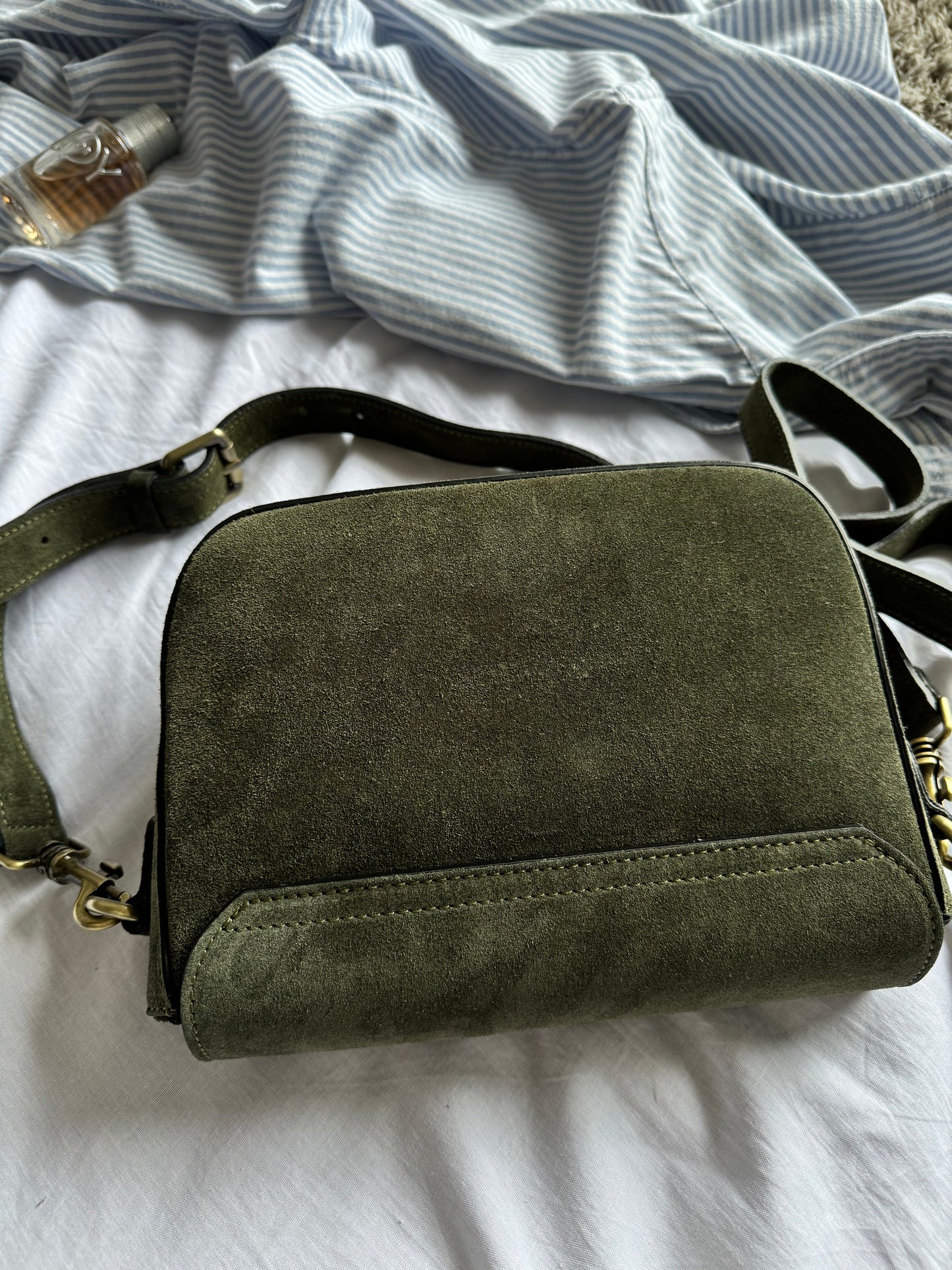 Borsa con tracolla