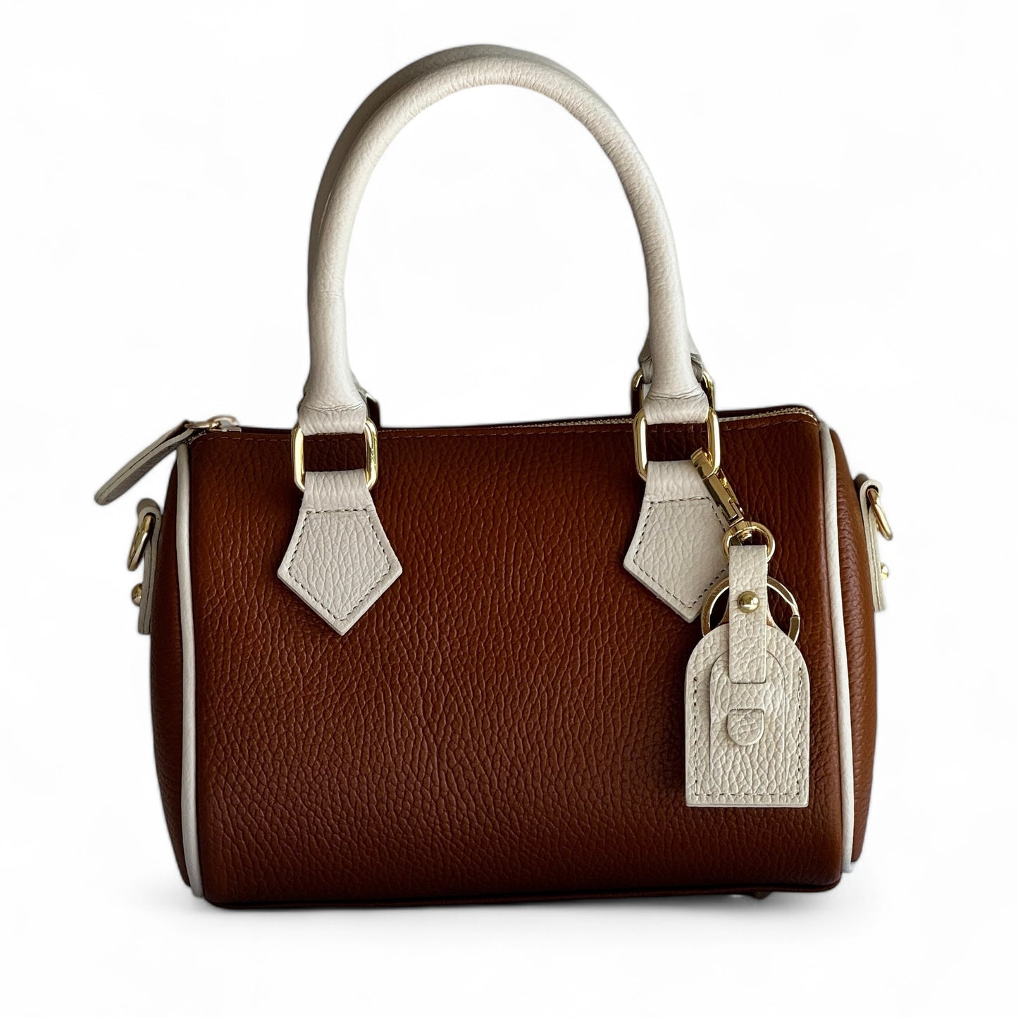 Borsa con tracolla