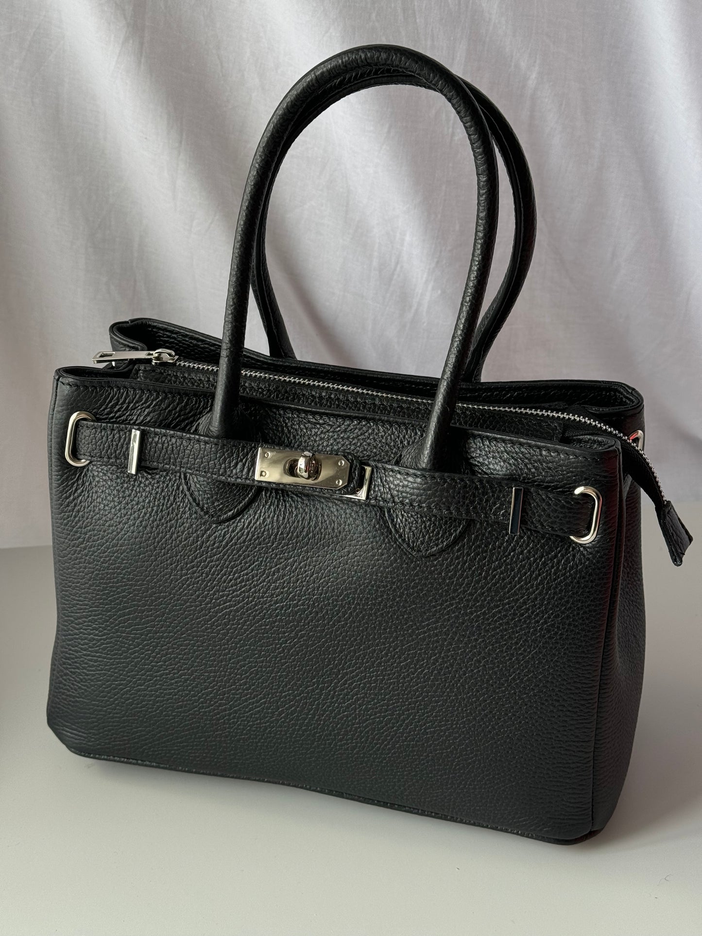 borsa a tracolla