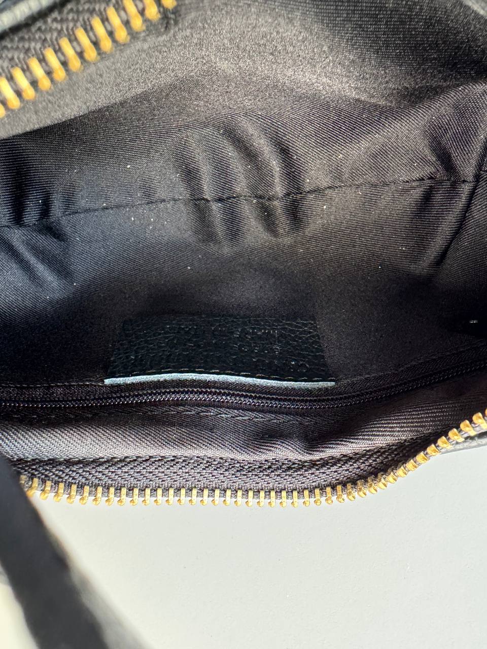 Borsa con manico regolabile
