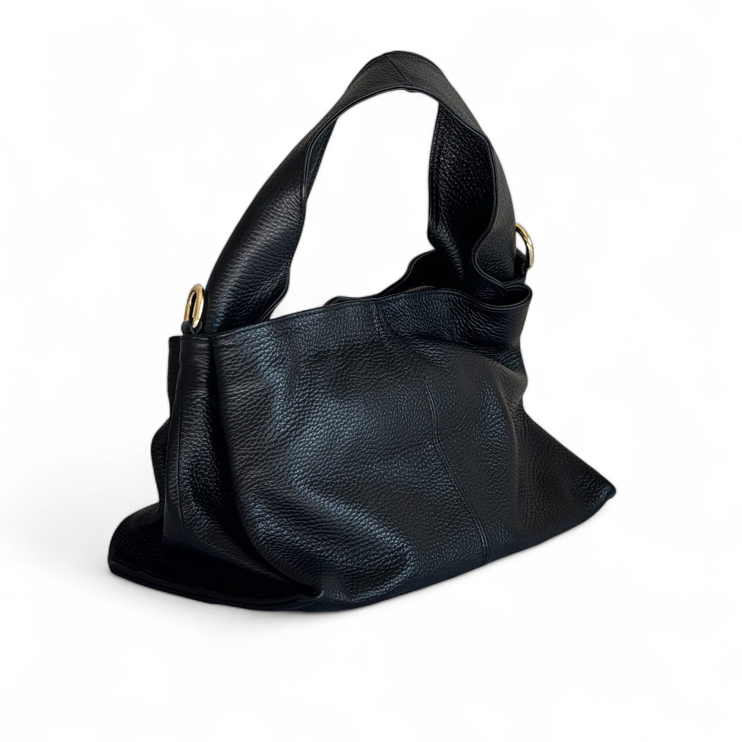 Borsa a spalla con tracolla