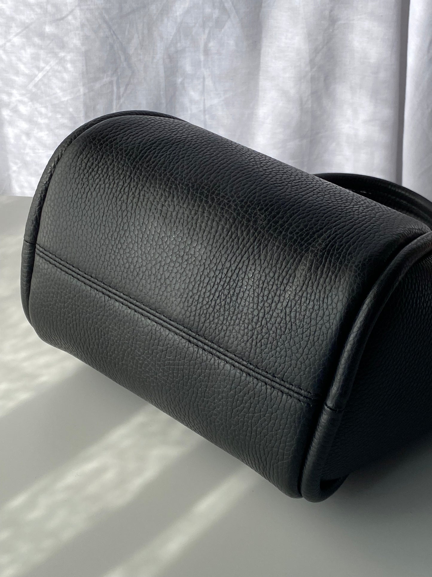Borsa con tracolla e pochette