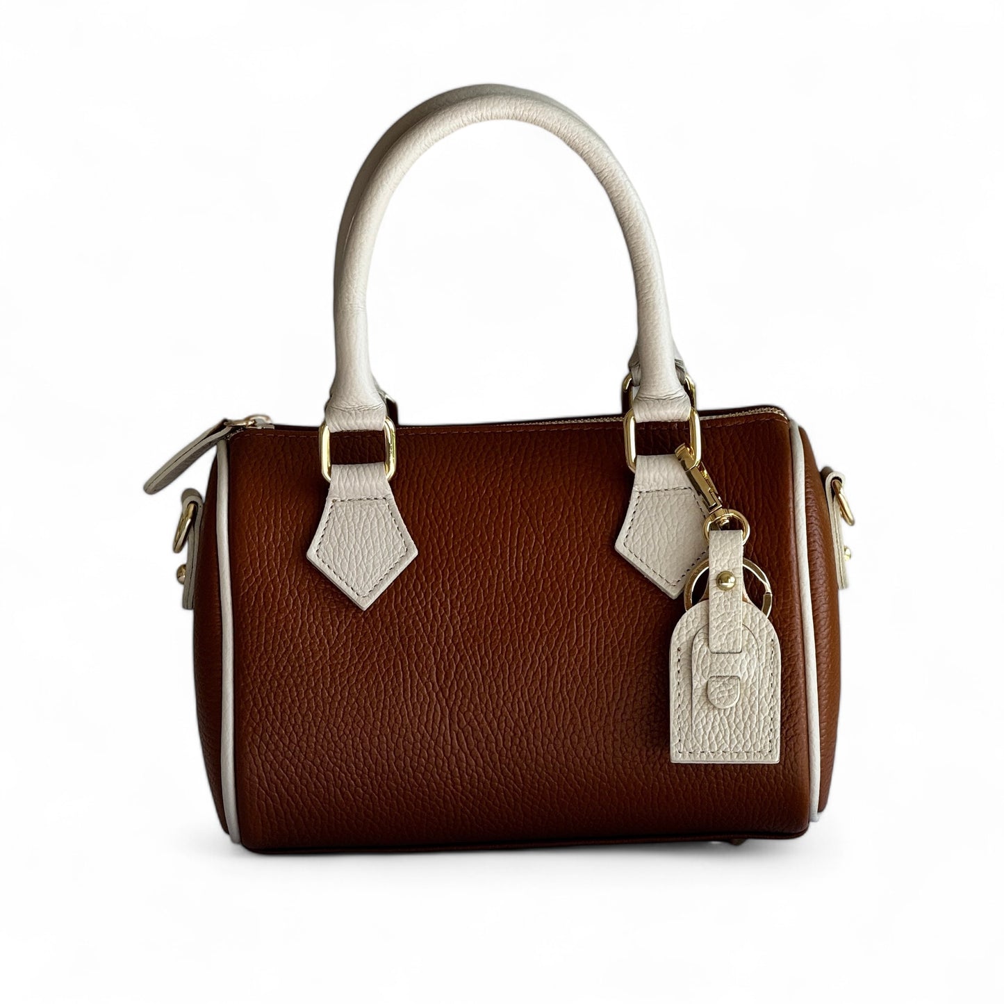 Borsa con tracolla
