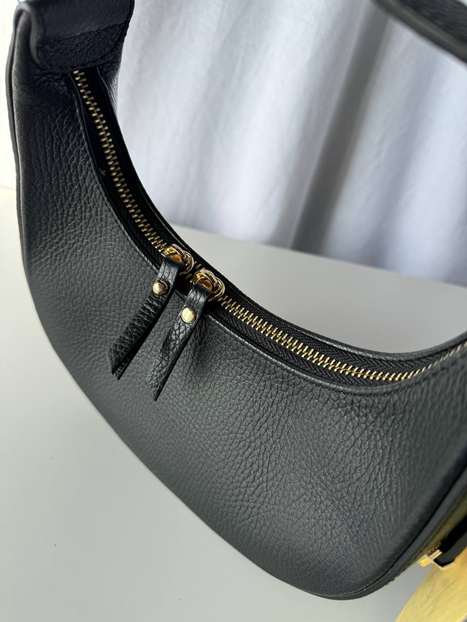 Borsa con manico regolabile