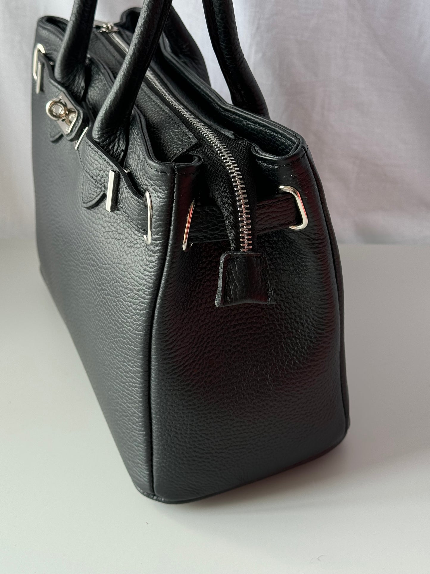 borsa a tracolla