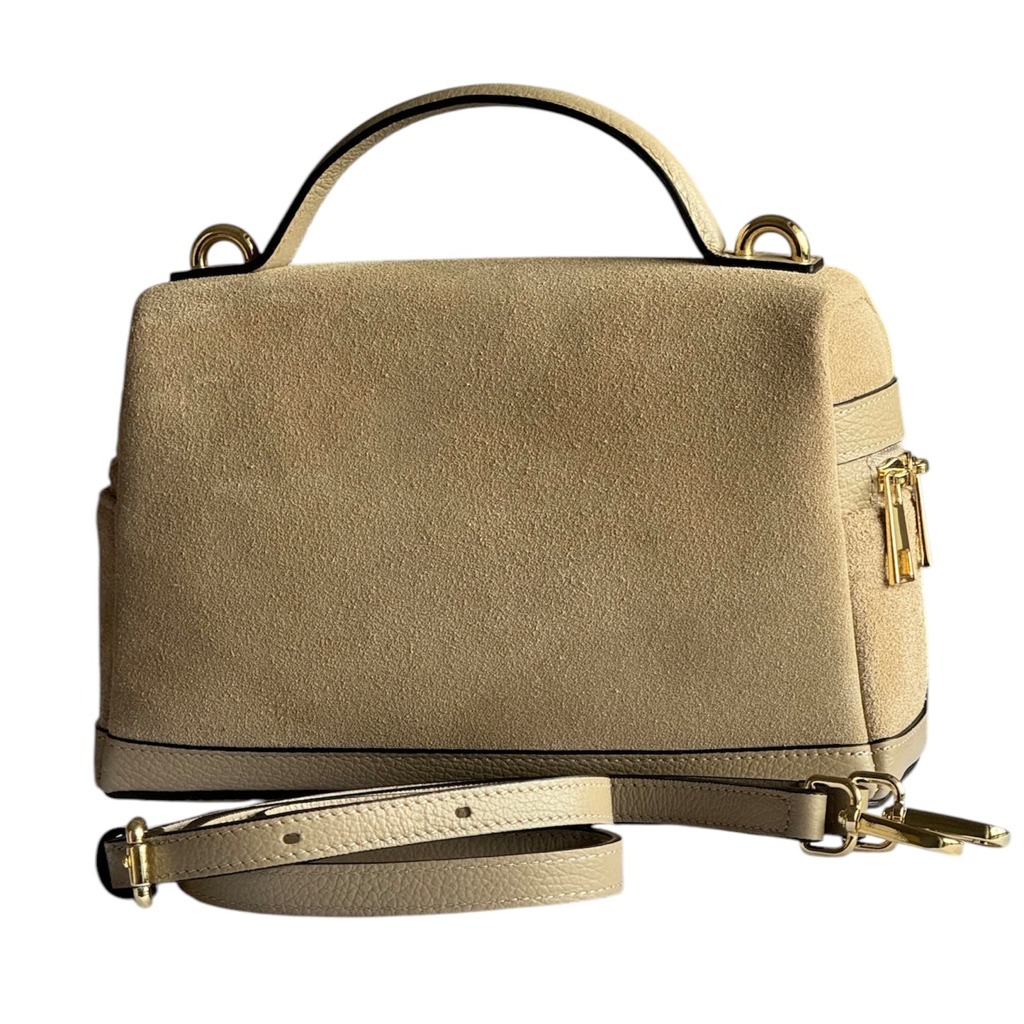 Borsa con tracolla