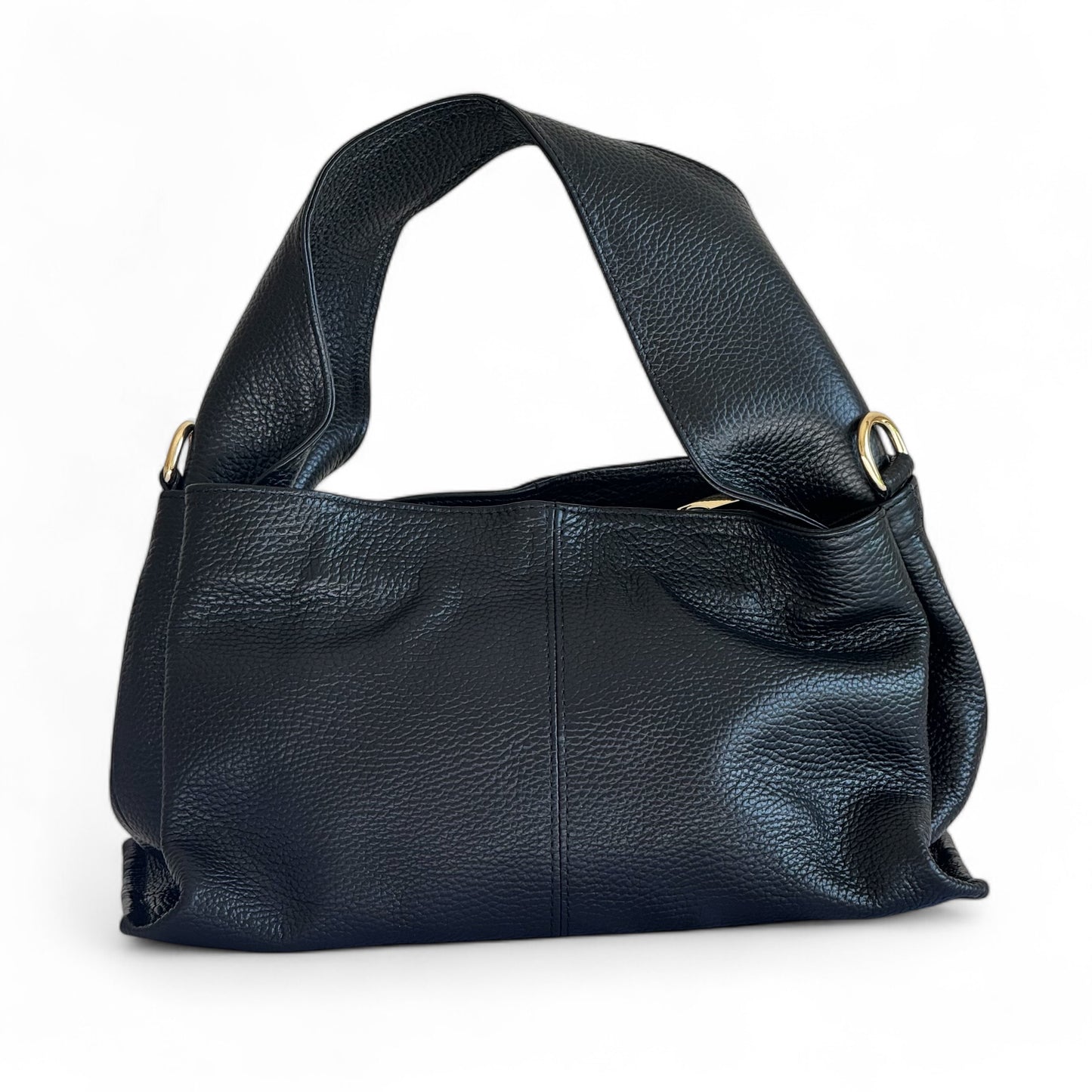 Borsa a spalla con tracolla