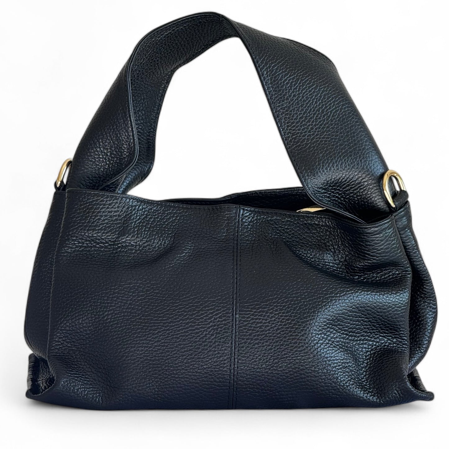 Borsa a spalla con tracolla