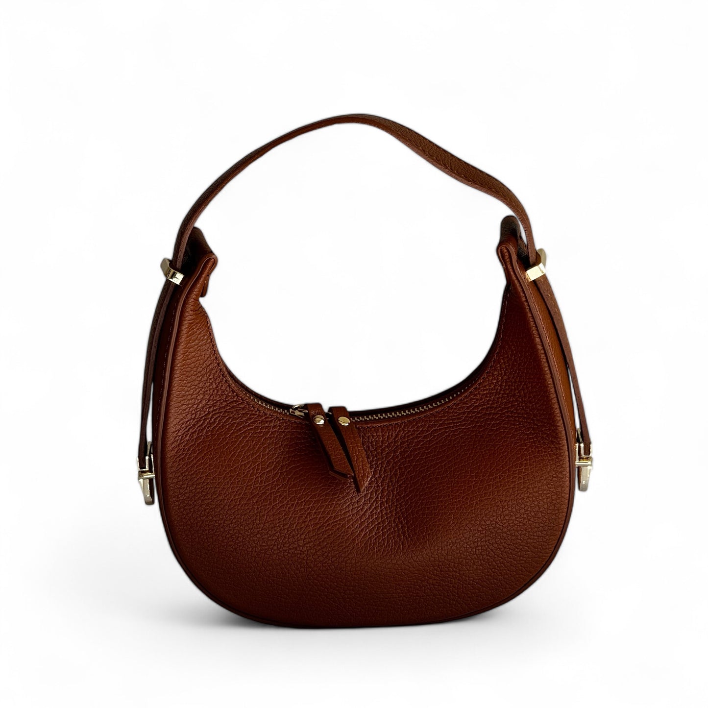 Borsa con manico regolabile