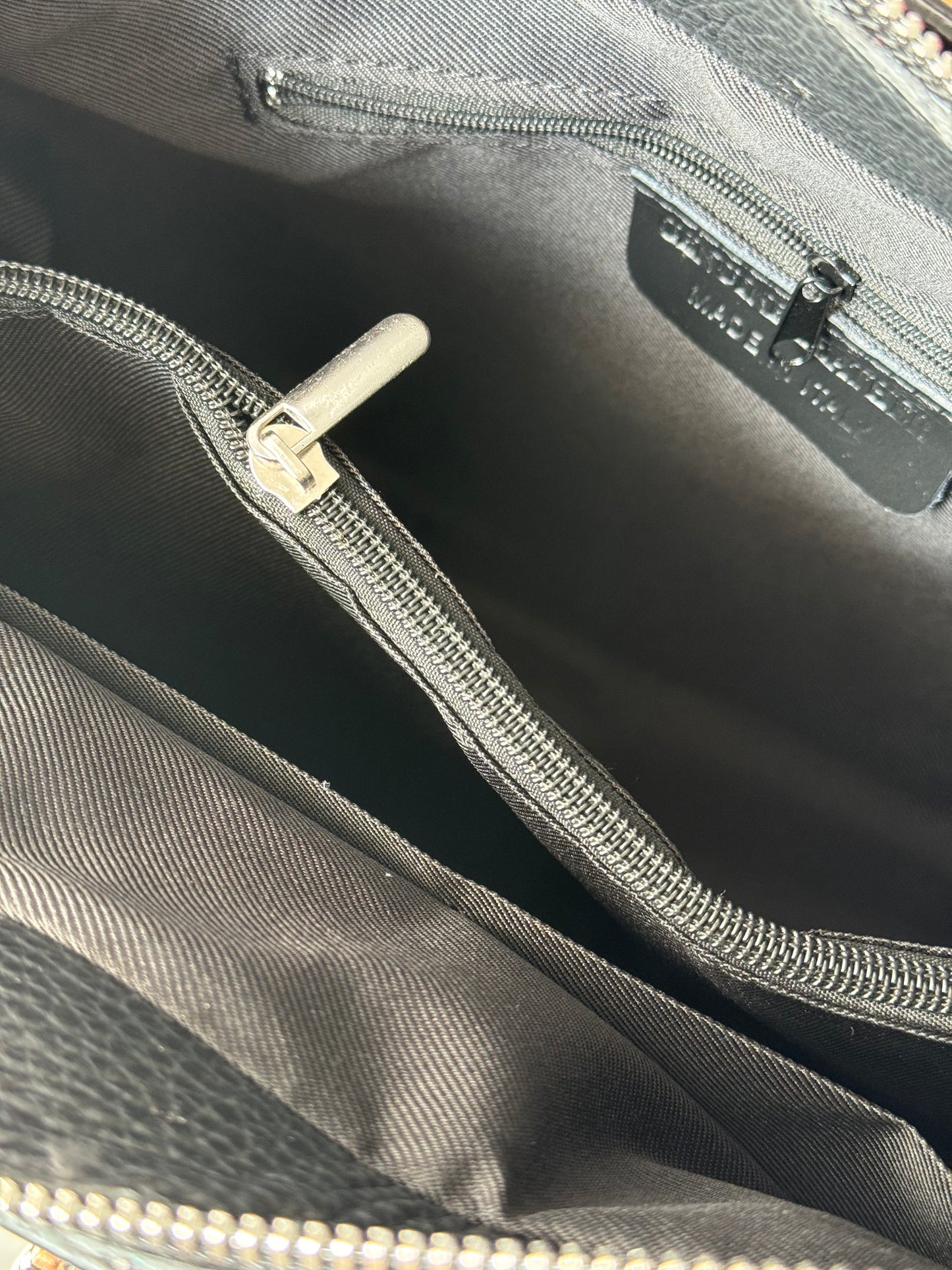 borsa a tracolla