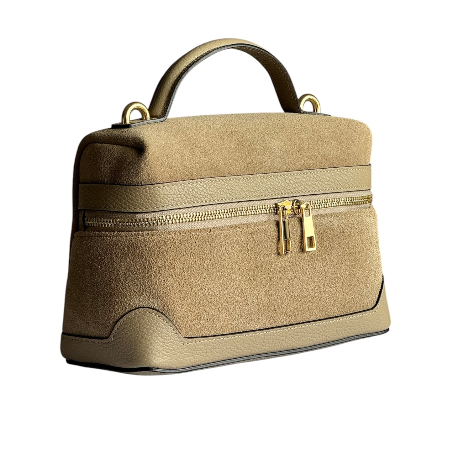 Borsa con tracolla