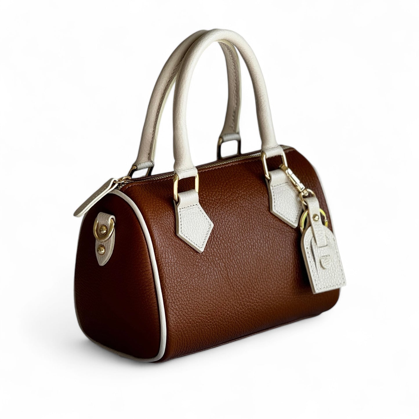 Borsa con tracolla