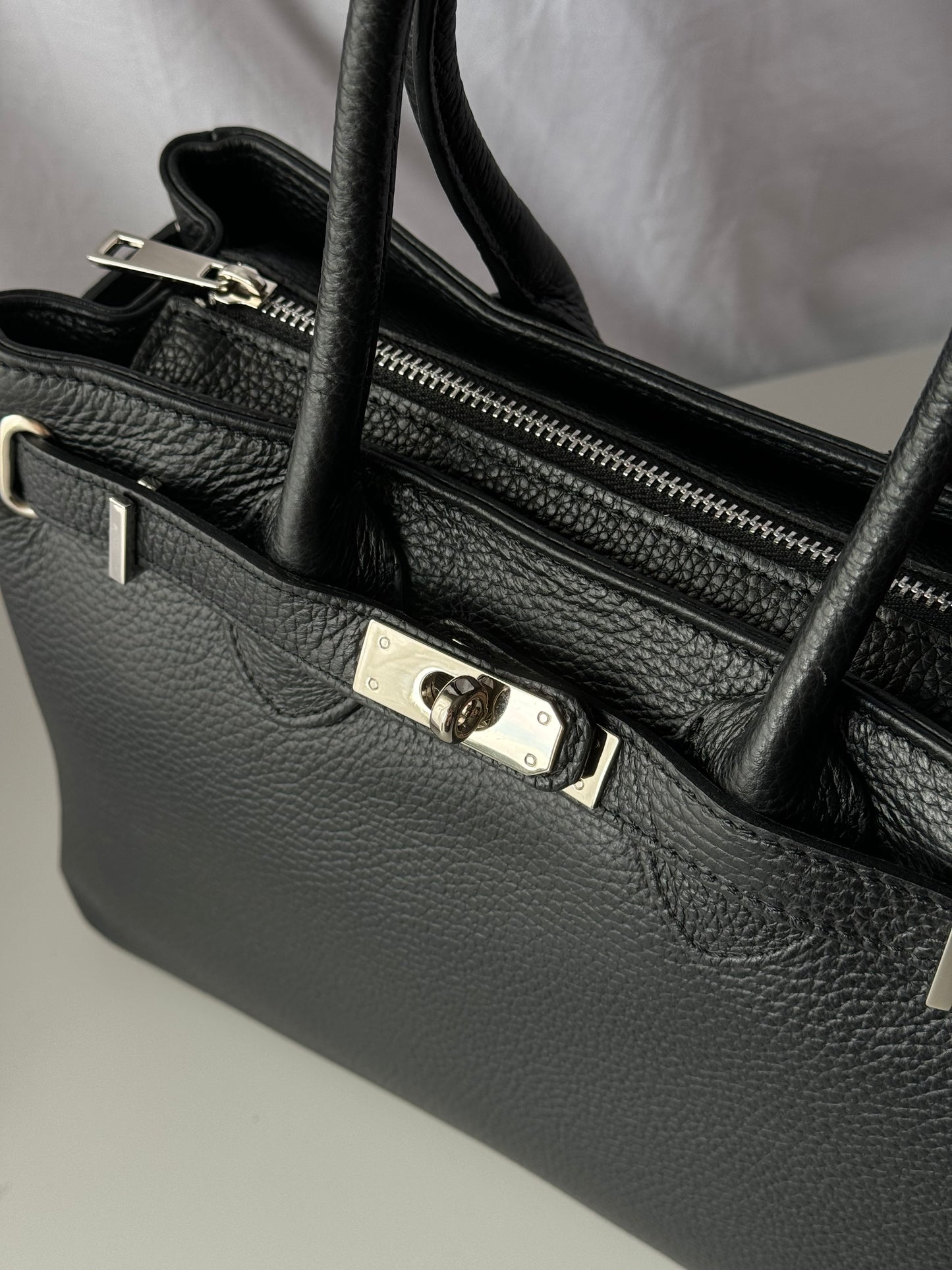 borsa a tracolla