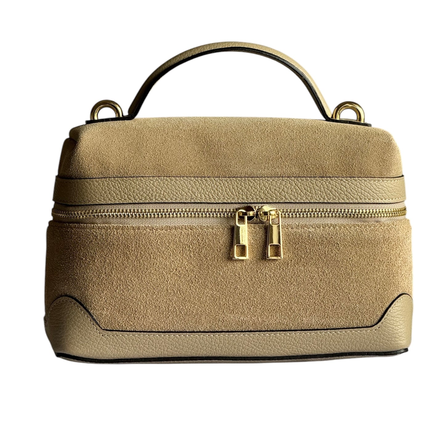 Borsa con tracolla