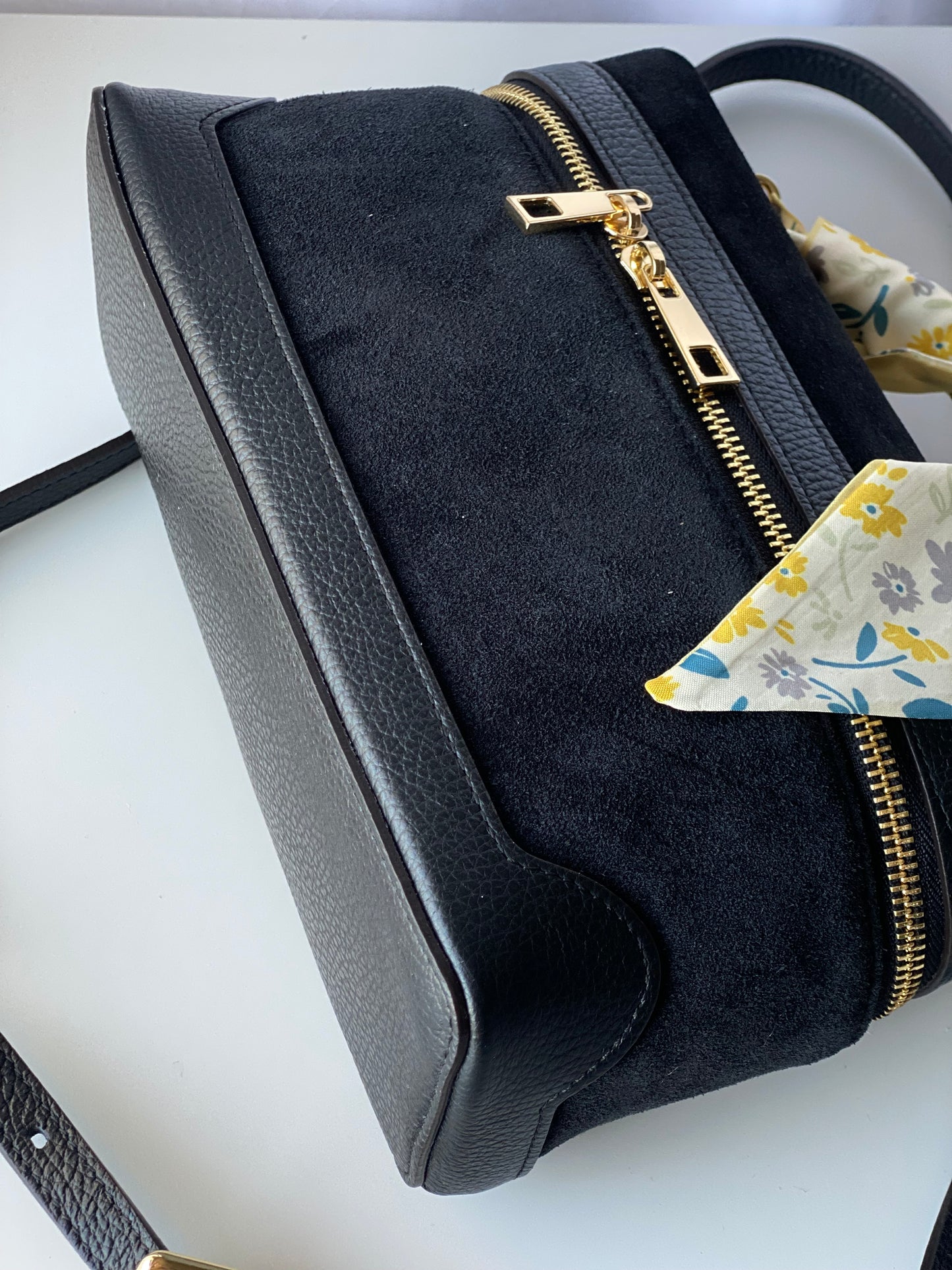 Borsa con tracolla