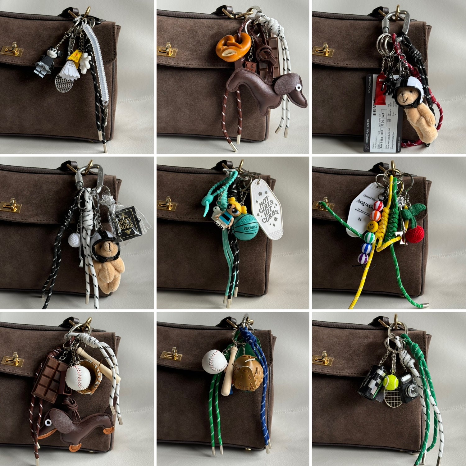 Accessori