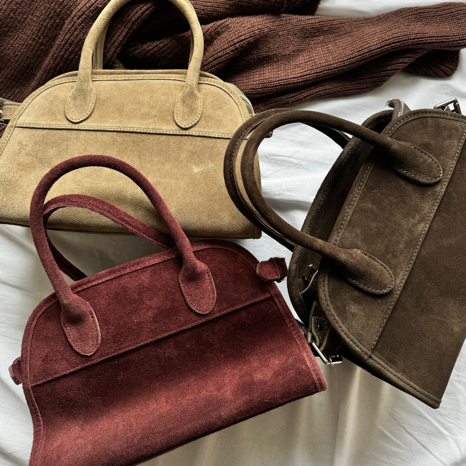 Borse tote