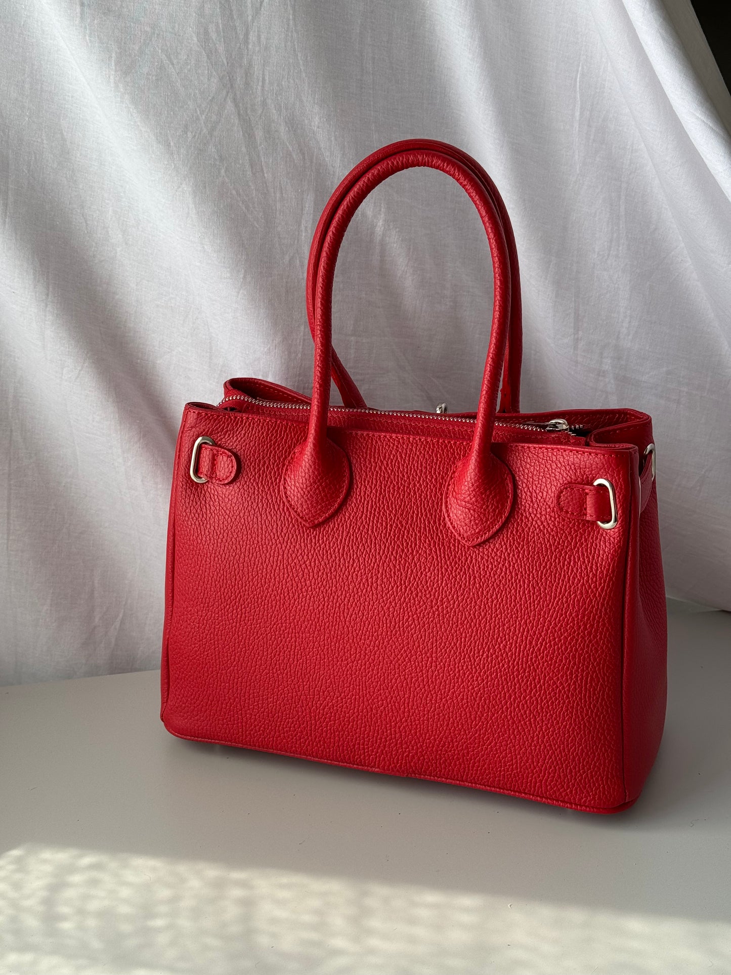 borsa a tracolla