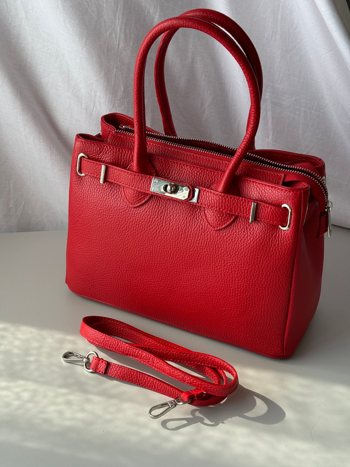 borsa a tracolla