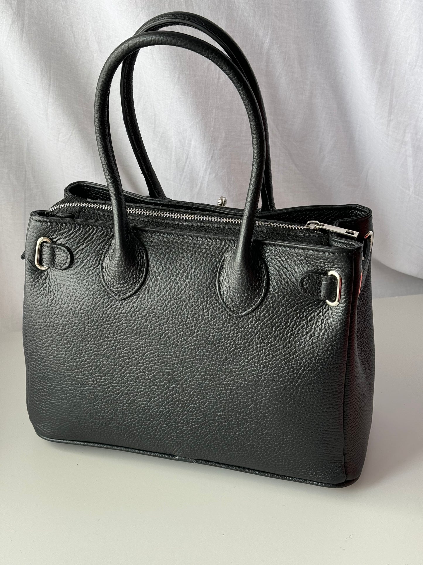 borsa a tracolla