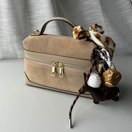 Borsa con tracolla