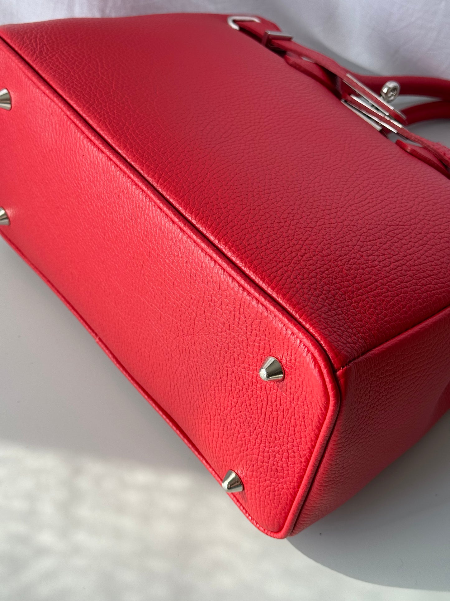 borsa a tracolla