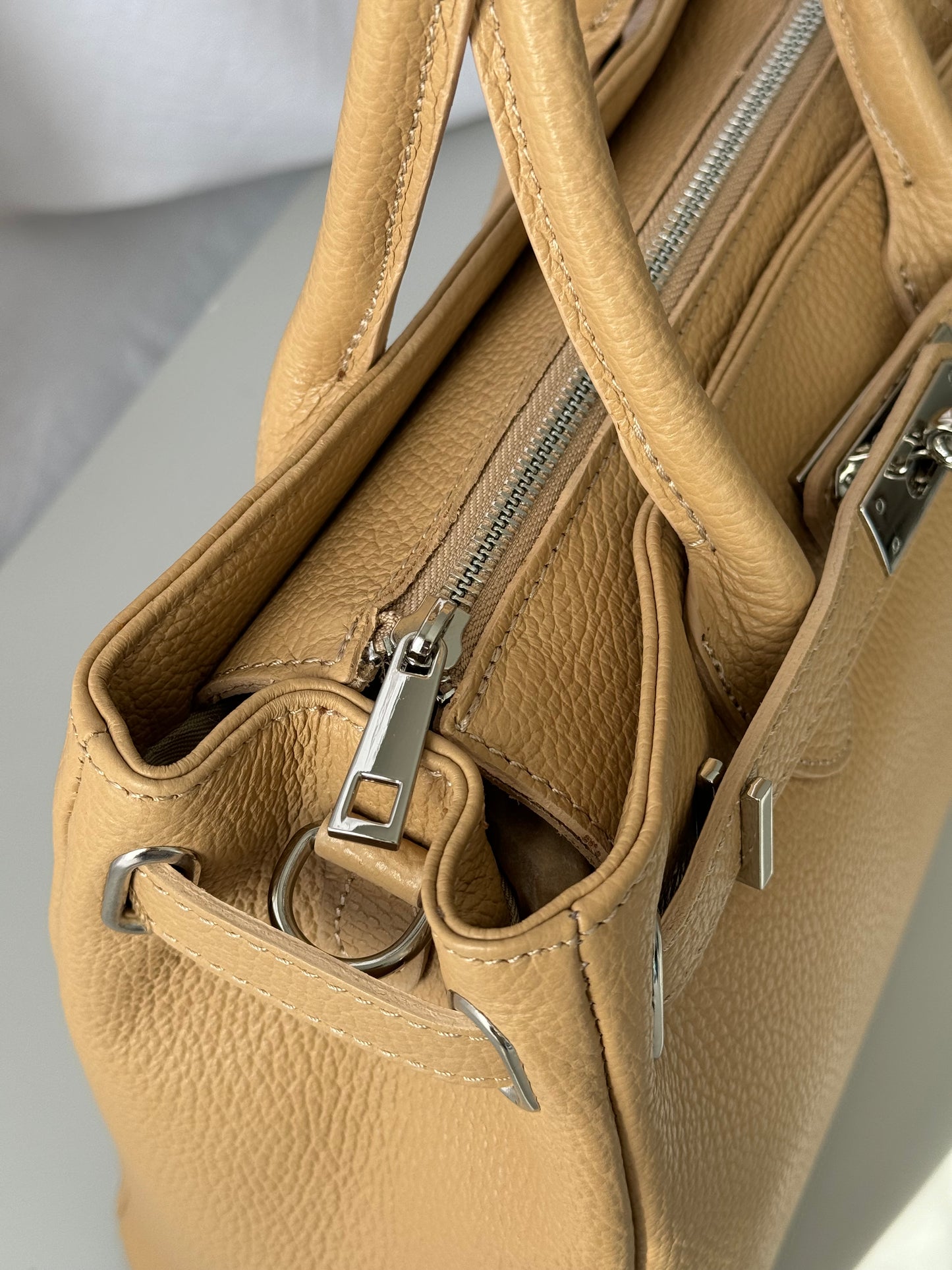 borsa a tracolla