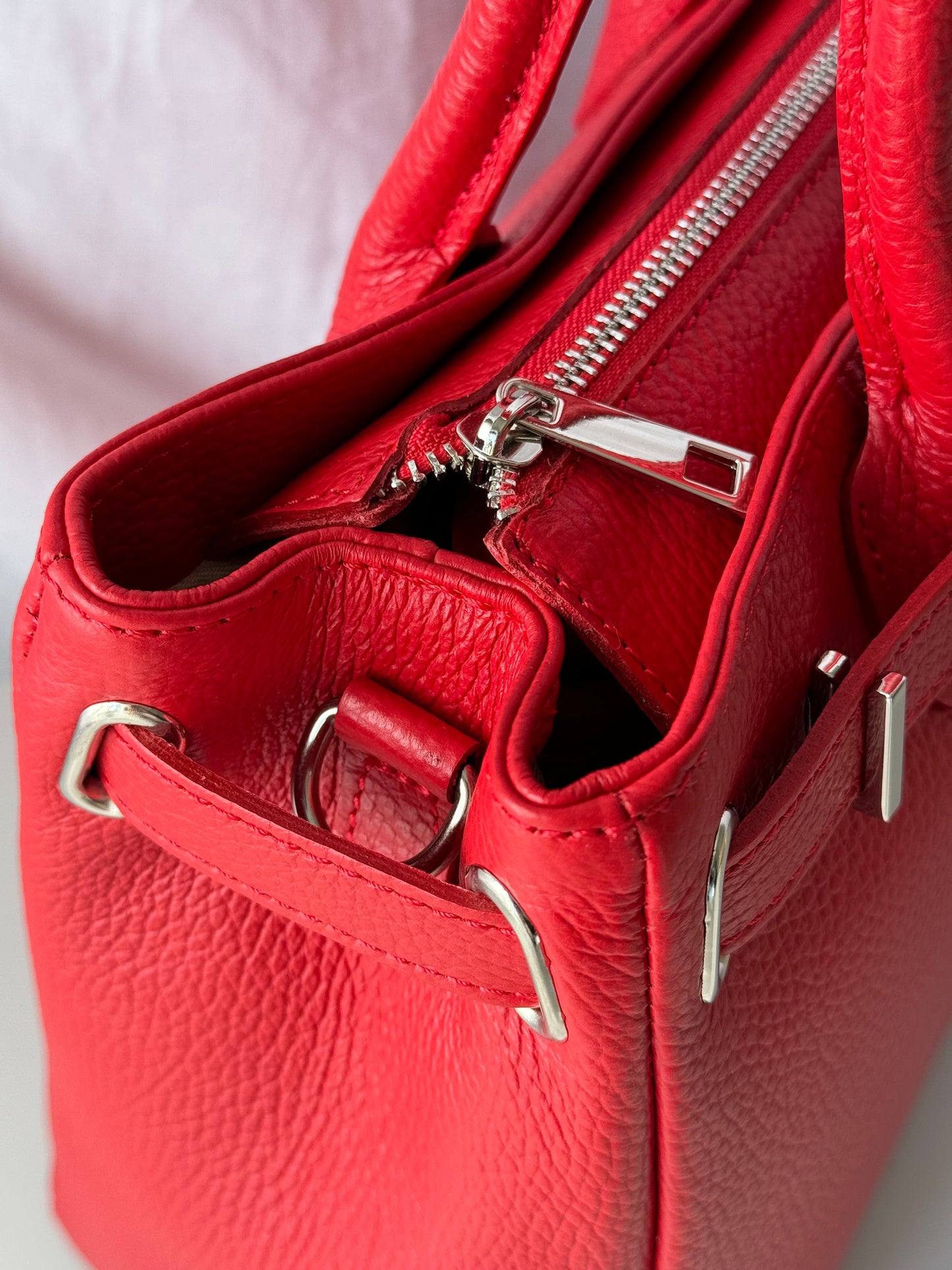 borsa a tracolla