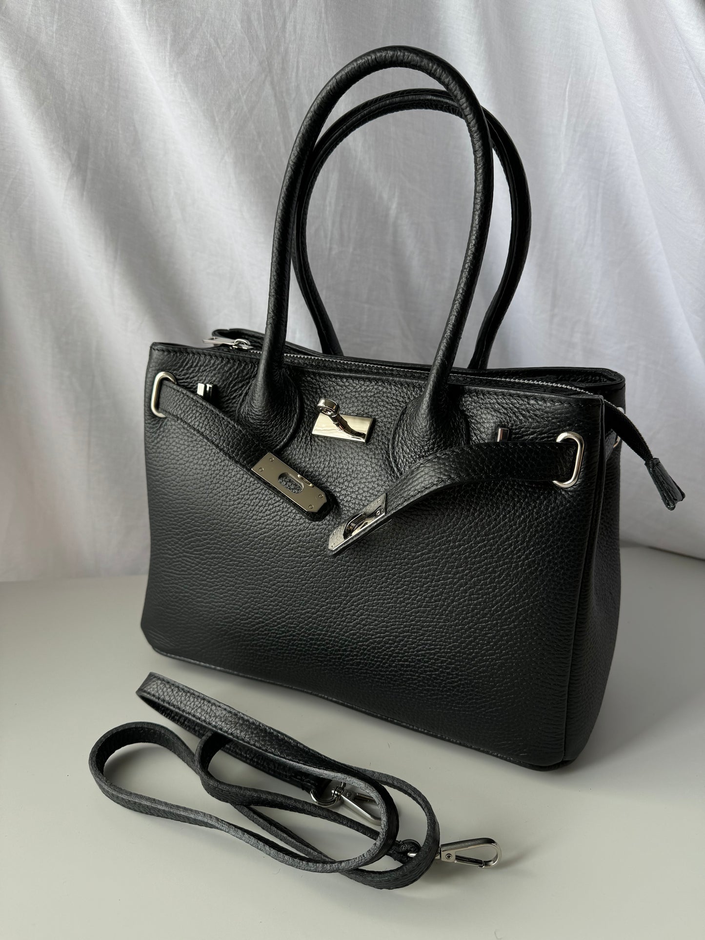 borsa a tracolla