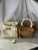 Dark beige / Medium