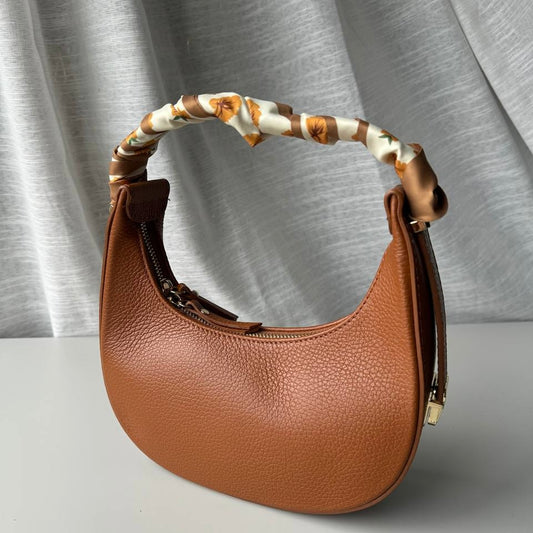 Borsa con manico regolabile