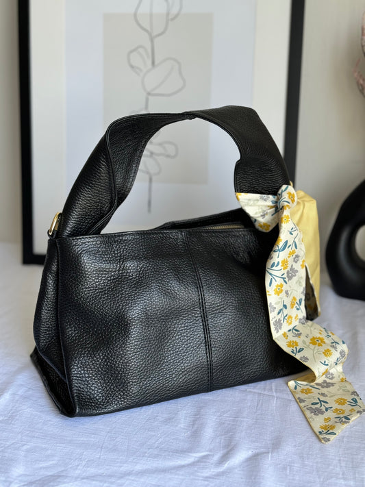 Borsa a spalla con tracolla