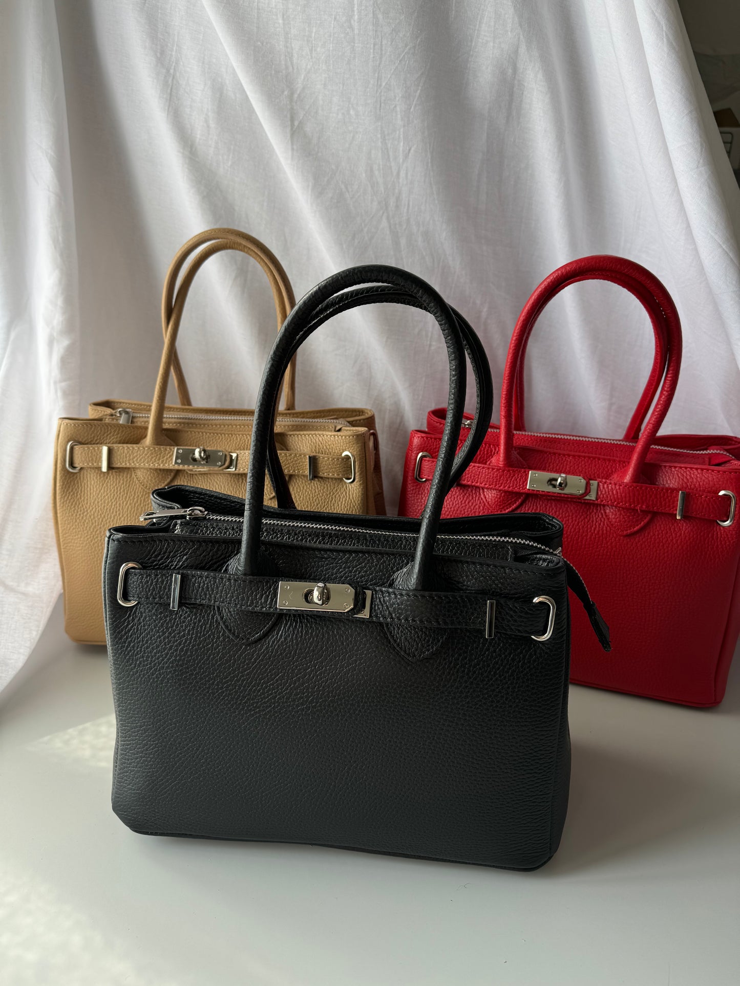 borsa a tracolla