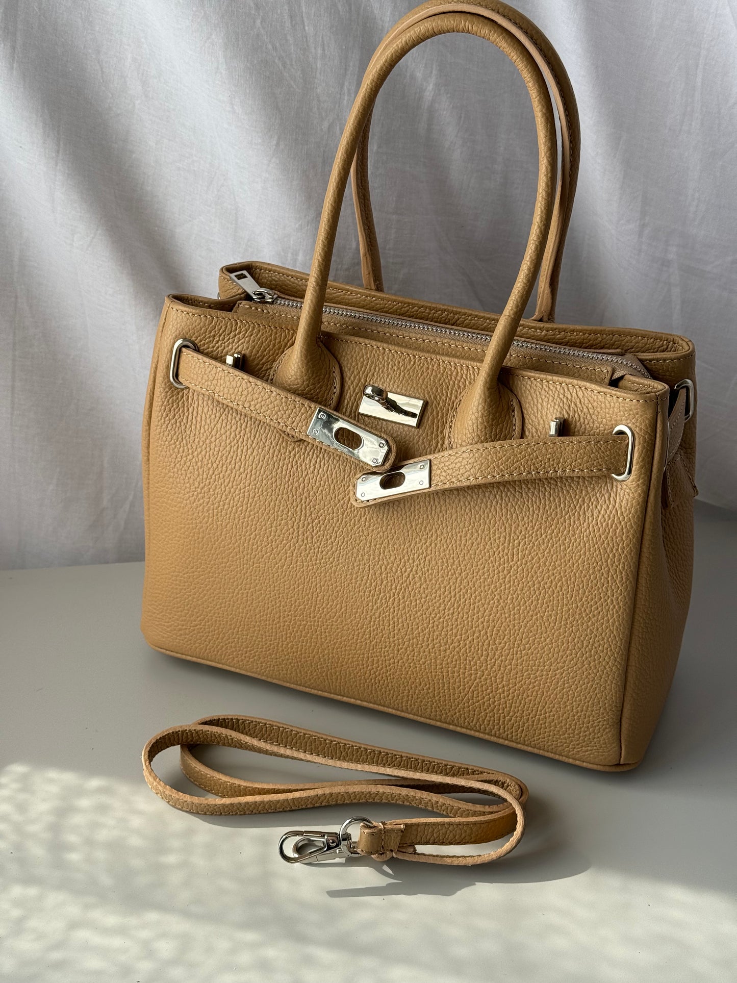 borsa a tracolla