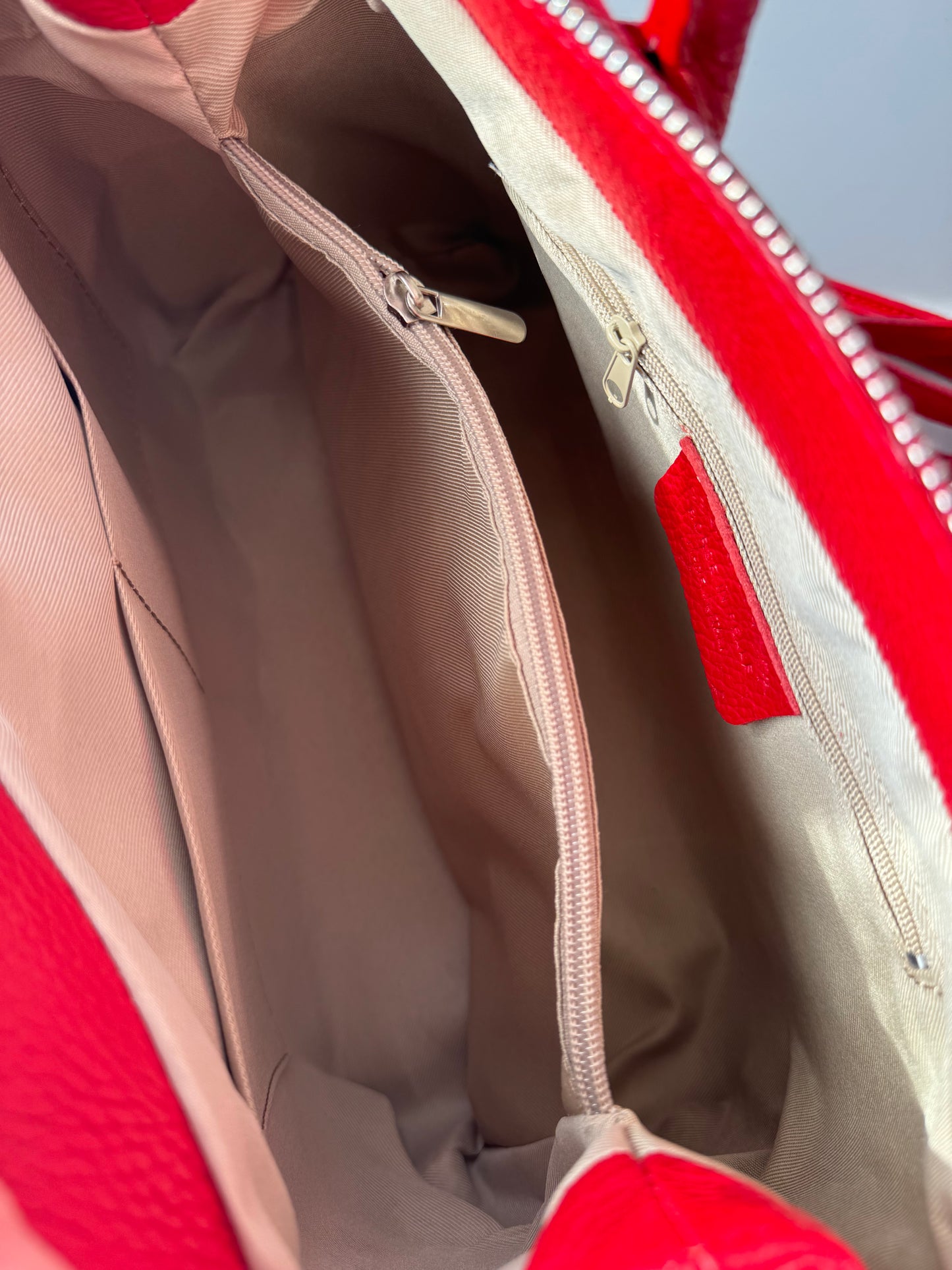 borsa a tracolla